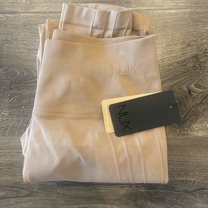 Nux Leggings - Dune